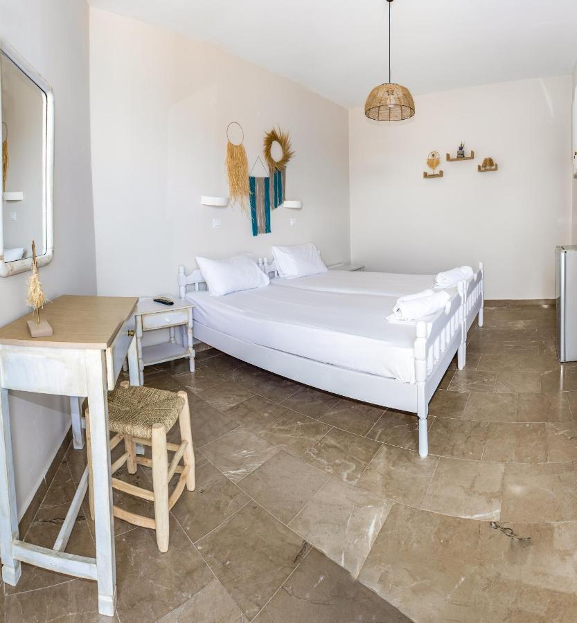 Bob'S Apartments Толо Екстер'єр фото
