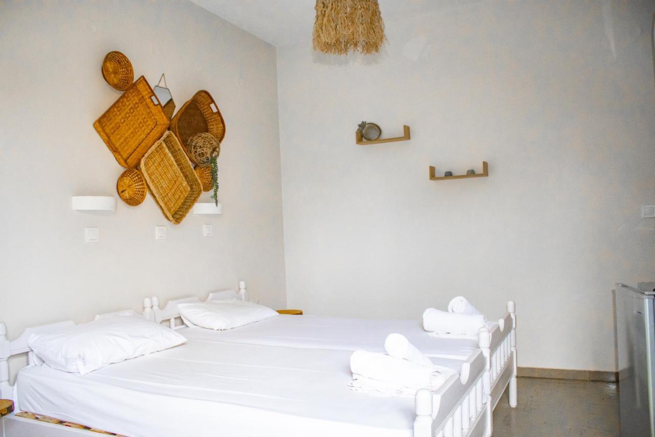 Bob'S Apartments Толо Екстер'єр фото