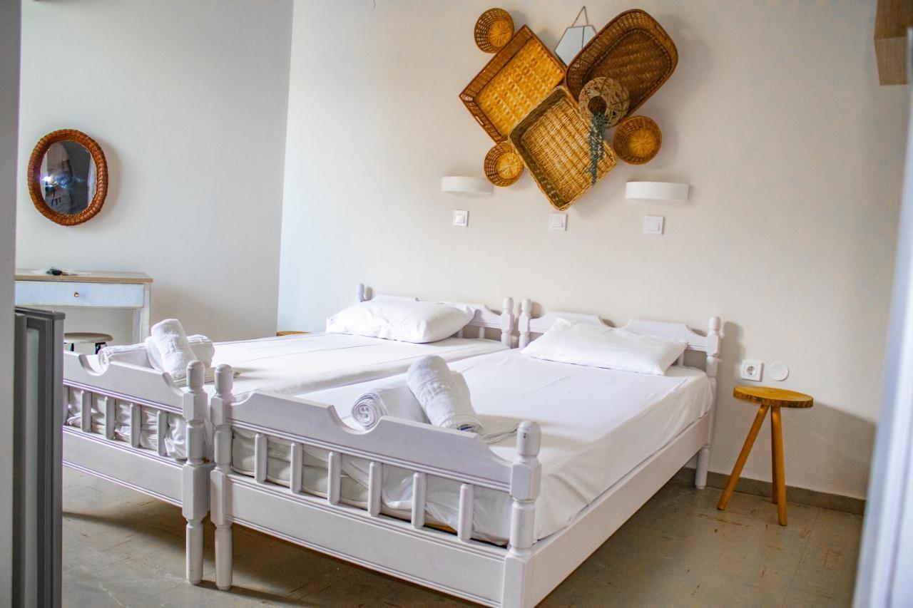 Bob'S Apartments Толо Екстер'єр фото