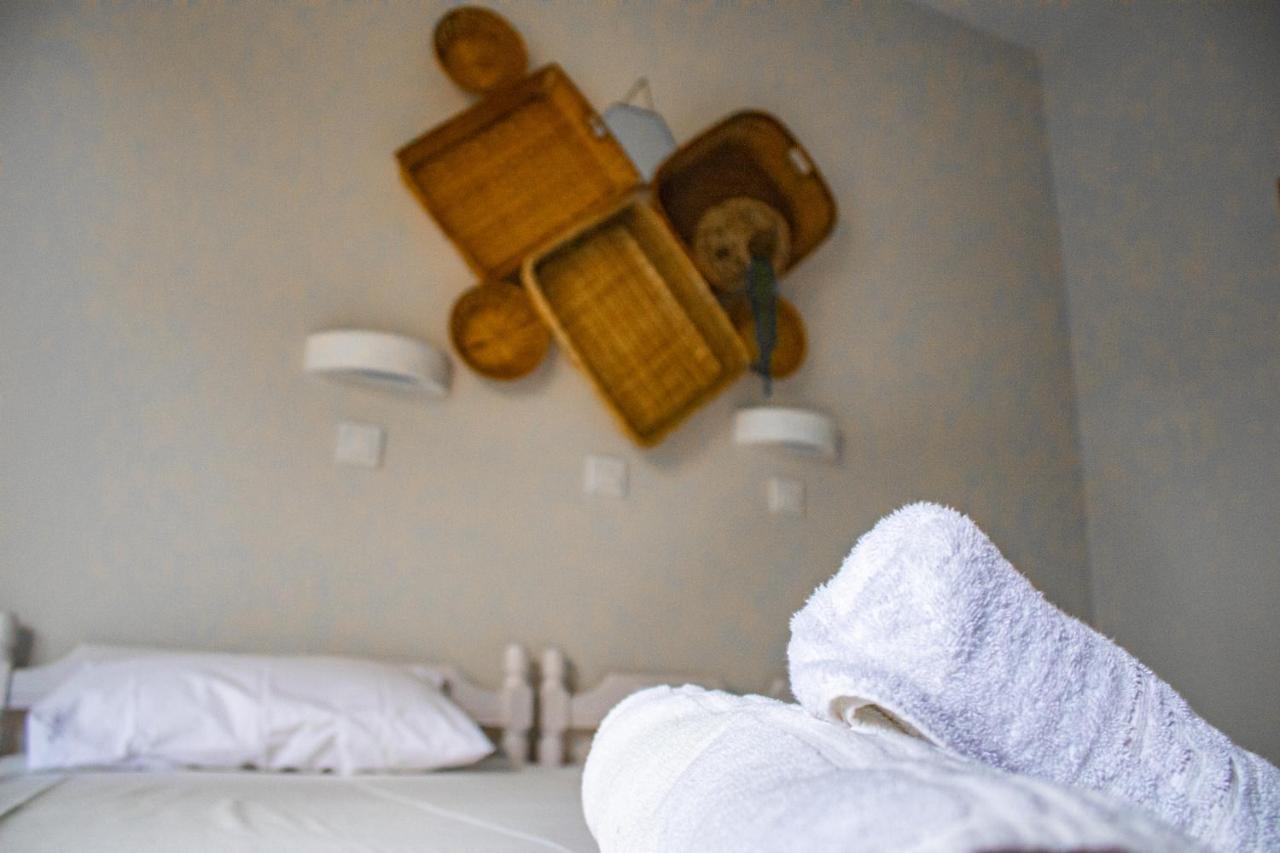 Bob'S Apartments Толо Екстер'єр фото